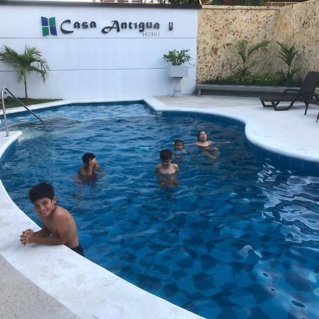 Hotel Casa Antigua Buga Esterno foto