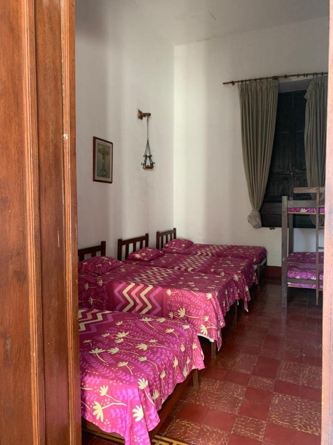 Hotel Casa Antigua Buga Esterno foto