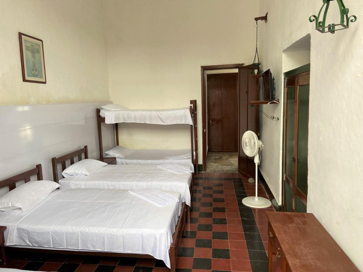 Hotel Casa Antigua Buga Camera foto