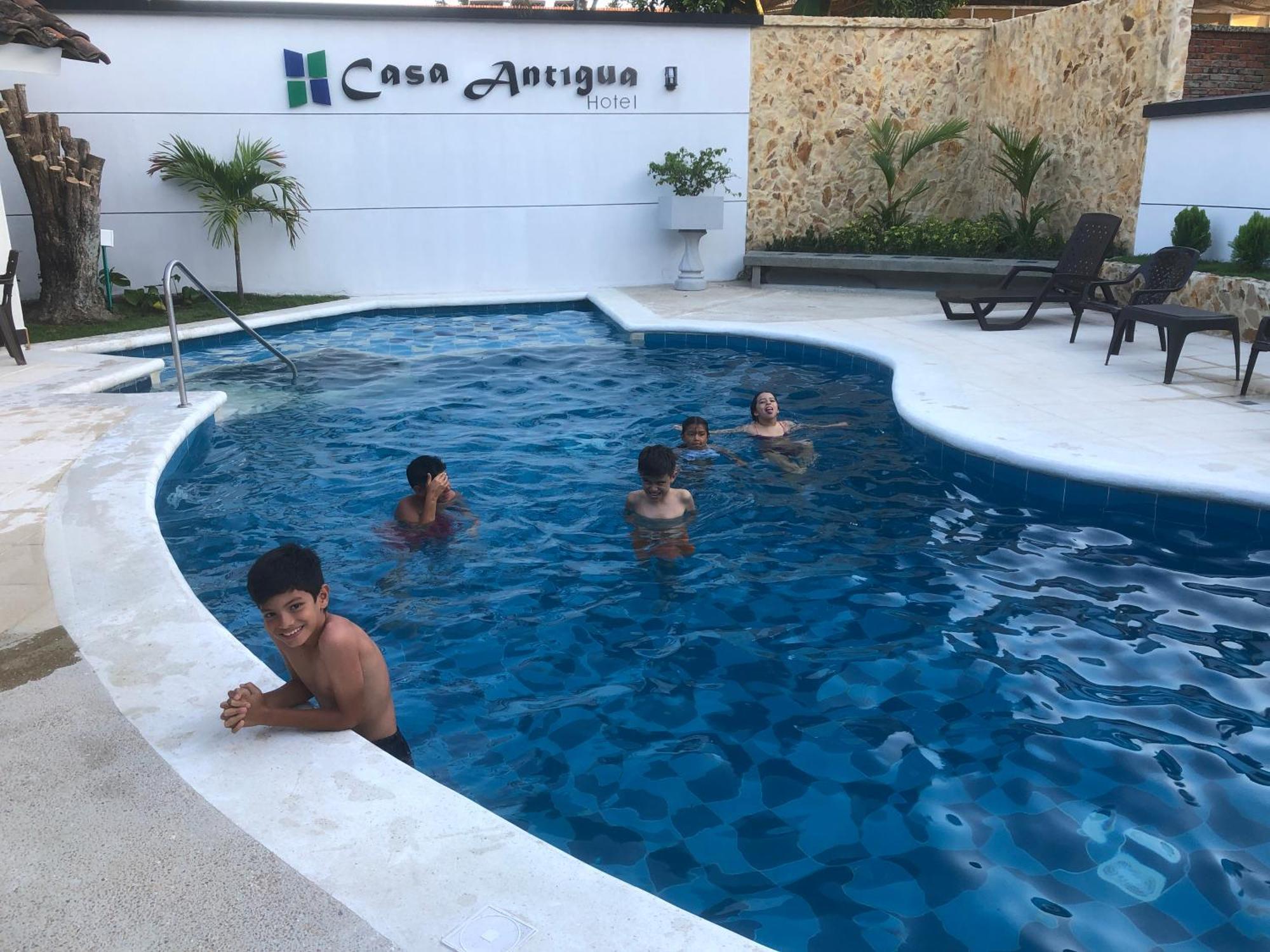 Hotel Casa Antigua Buga Esterno foto